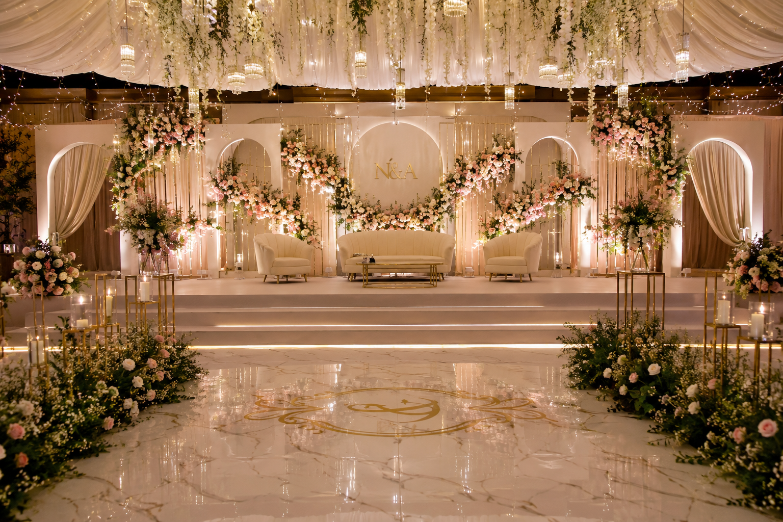 Wedding Event Management